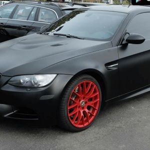 Meet your Posher, Brady